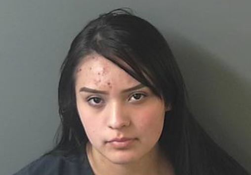 Trinity A. Thomas